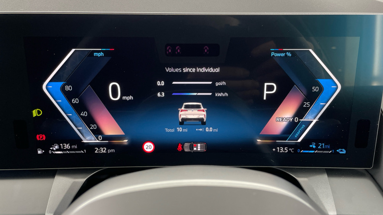 BMW X3 xDrive 30e M Sport 5dr Auto [Pro Pack] Estate